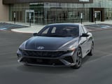2026 Hyundai Elantra - Preview 6