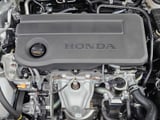 2026 Honda Civic - Preview 9