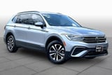 2022 Volkswagen Tiguan - Preview 2