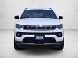 2024 Jeep Compass - Preview 2