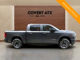 2026 Ram 1500 - Preview 6