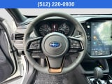 2026 Subaru Forester - Preview 11