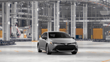 2027 Toyota Corolla - Preview 16