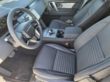 2026 Land Rover Discovery Sport - Preview 12