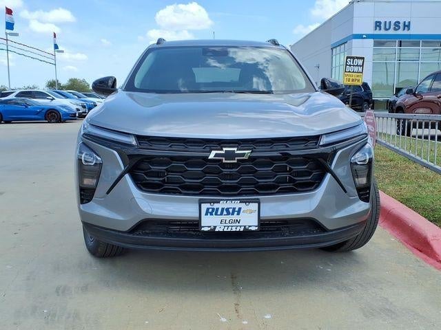 2026 Chevrolet Trax - Image 2