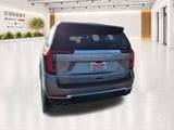 2026 GMC Yukon - Preview 8