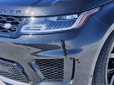 2022 Land Rover Range Rover Sport - Preview 8