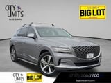 2023 Genesis GV80 - Preview 2