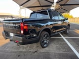 2026 Honda Ridgeline - Preview 3