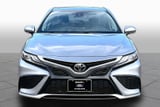 2021 Toyota Camry - Preview 3