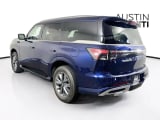 2025 INFINITI QX80 - Preview 5