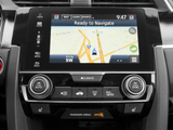 2016 Honda Civic - Preview 14