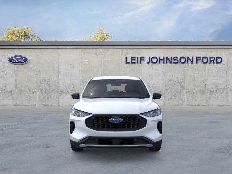 2026 Ford Escape - Image 2