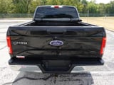 2017 Ford F-150 - Preview 6