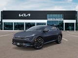 2026 Kia EV6 - Preview 2