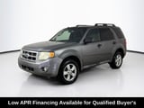 2011 Ford Escape - Preview 3
