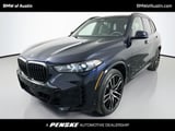 2026 BMW X5 - Preview 2