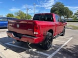 2012 Ram 1500 - Preview 5