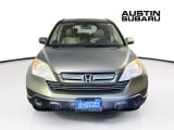 2007 Honda CR-V - Preview 2