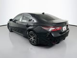 2023 Toyota Camry - Preview 7