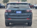 2026 Jeep Compass - Preview 6