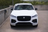 2026 Jaguar F-PACE - Preview 4