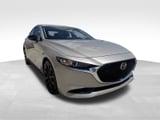 2025 Mazda Mazda3 - Preview 3