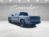2027 Nissan Frontier - Preview 14