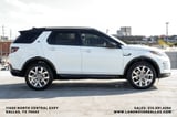 2026 Land Rover Discovery Sport - Preview 9