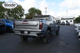 2026 GMC Sierra 2500 HD - Preview 4