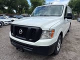 2020 Nissan NV1500 - Preview 3