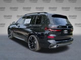 2027 BMW X7 - Preview 8