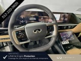 2027 INFINITI QX80 - Preview 6