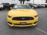 2015 Ford Mustang - Preview 2