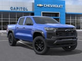 2026 Chevrolet Colorado - Preview 7