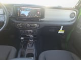 2026 Jeep Wrangler - Preview 3