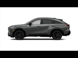 2027 INFINITI QX65 - Preview 8