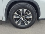 2022 Toyota Highlander - Preview 11