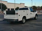 2015 Ford F-250 - Preview 7