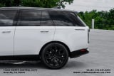 2026 Land Rover Range Rover - Preview 15
