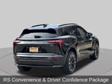 2024 Chevrolet Blazer EV - Preview 5