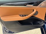 2024 BMW X3 - Preview 12
