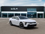 2026 Kia K4 - Preview 8
