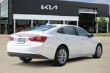 2025 Chevrolet Malibu - Preview 5
