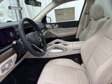 2026 Mercedes-Benz GLE - Preview 14