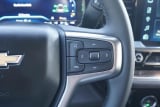2024 Chevrolet Silverado - Preview 15