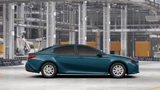 2026 Toyota Camry - Preview 12