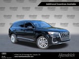 2026 Audi Q7 - Preview 2