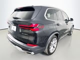 2024 BMW X5 - Preview 5