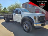 2019 Ford F-450 - Preview 2